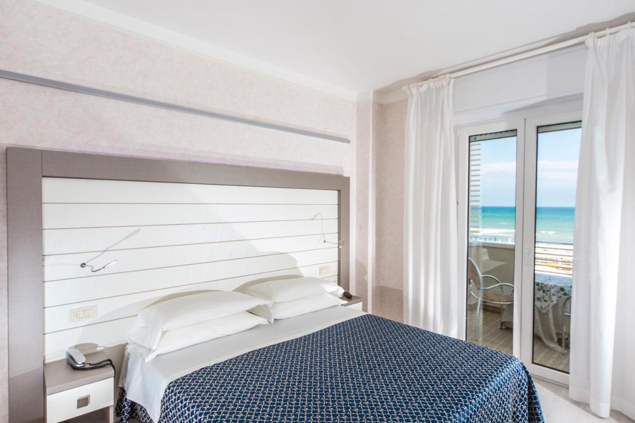 Record Hotel Riccione
